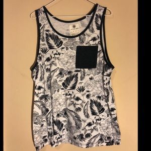 2 - ON THE BYAS Tank Tops